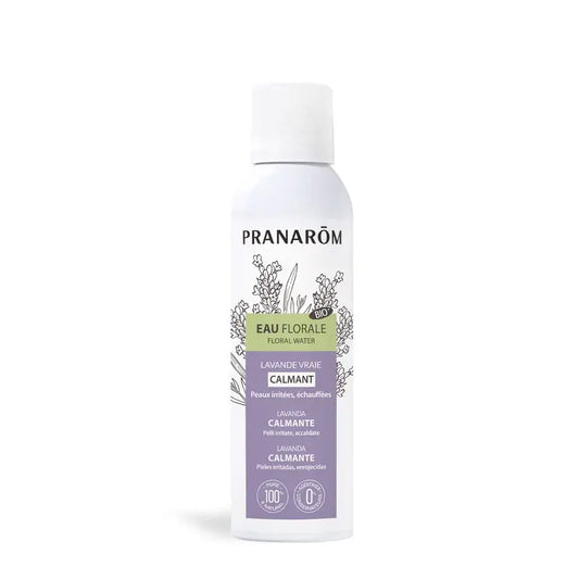 Pranarom Hydrolat bio-écologique de lavande 150 ml