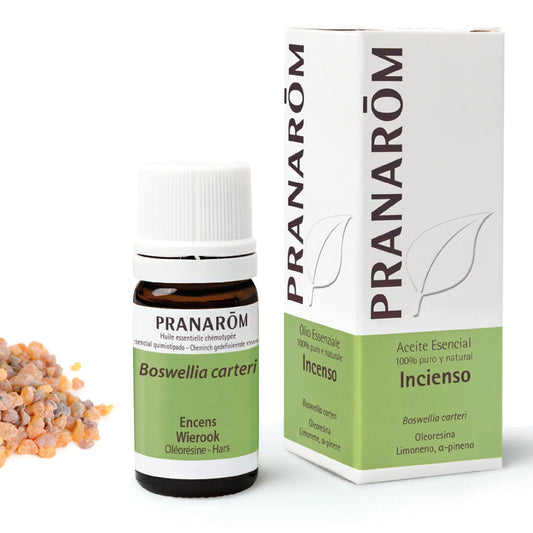 Pranarom Frankincense Essential Oil, 5ml