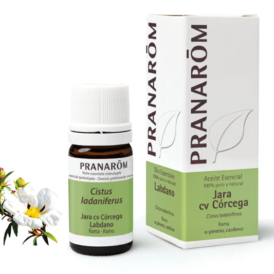 Pranarôm Rockrose Cv Corsica 5 ml