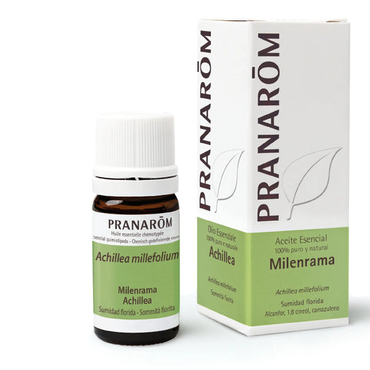 Pranarom Essential Oil Mienrama, 5ml