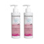 Pranarôm Pranabb Maternite Light Legs Milk, 2X200 Ml