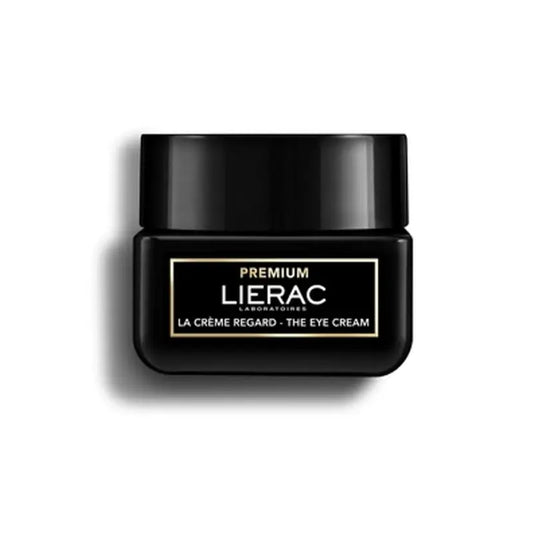 Lierac Premium Crème anti-âge pour les yeux