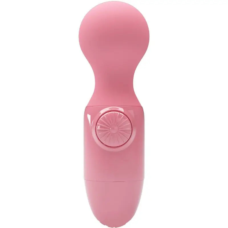 Pretty Love Pink Mini Personal Massager