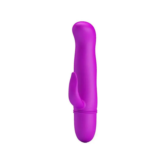 Prettylove Blithe Vibrator Purple Colour