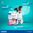 Virbac Prevendog Collier antiparasitaire 75 cm 2 unités