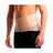 Primspine Care Semi-rigid Lumbosacral Girdle Lumbar Crossover Beige Xxl