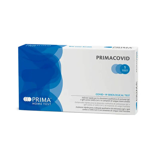 Primacovid Antibody Test 1 unit