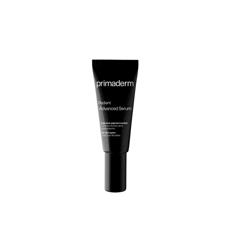 Sérum avancé Primaderm Radiant, 30 ml