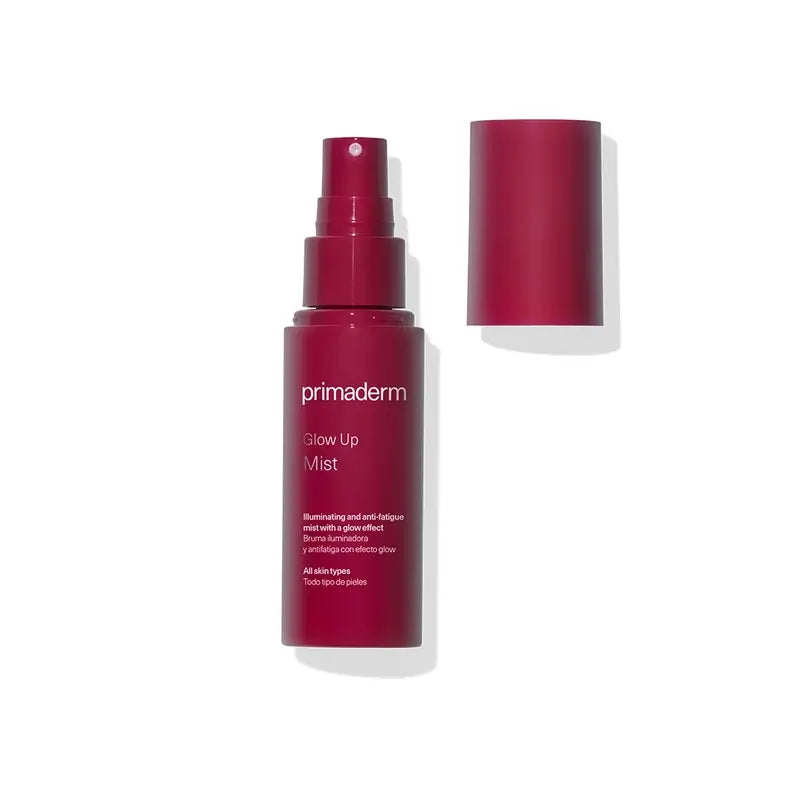 Primaderm Xpert Brume Éclatante, 50 ml