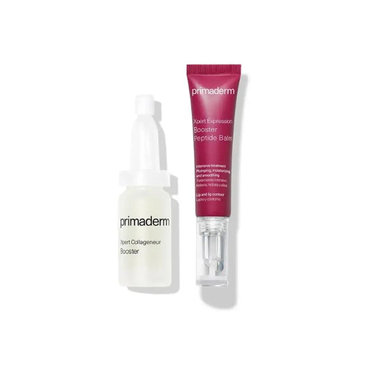 Kit Peptide Primaderm Xpert