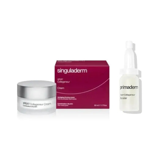 Kit Primaderm Xpert Peau mixte/grasse