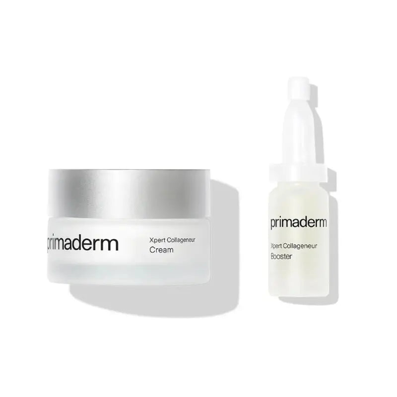 Kit peau normale / sèche Primaderm Xpert