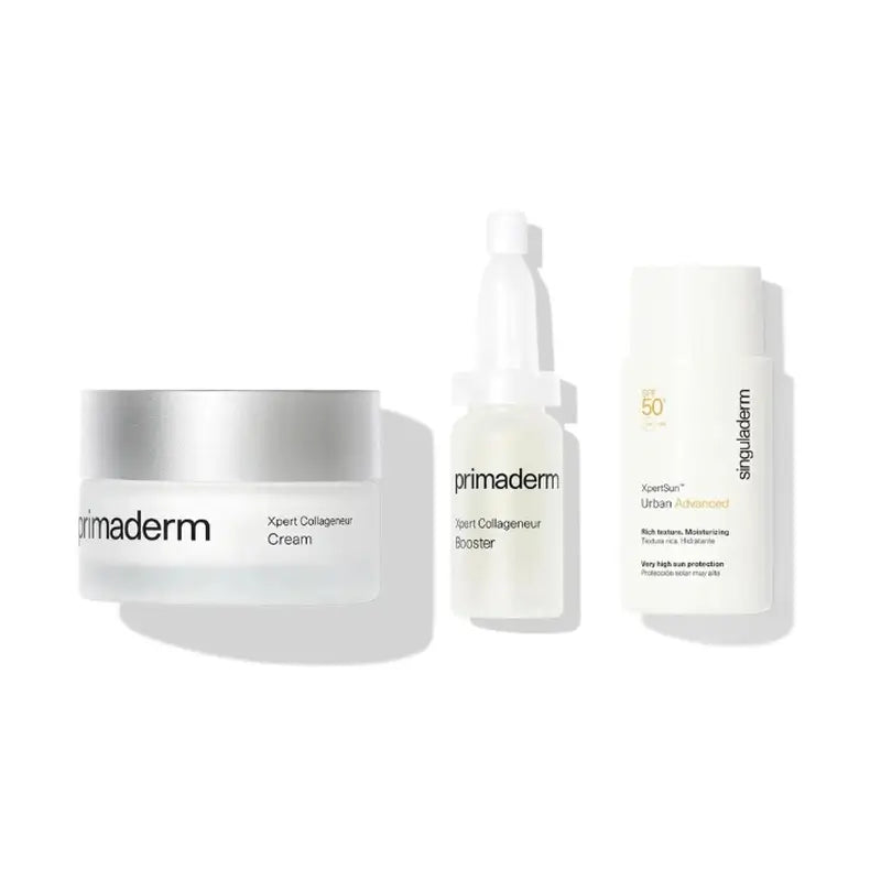 Primaderm Xpert Kit Pro Max Peau normale / sèche