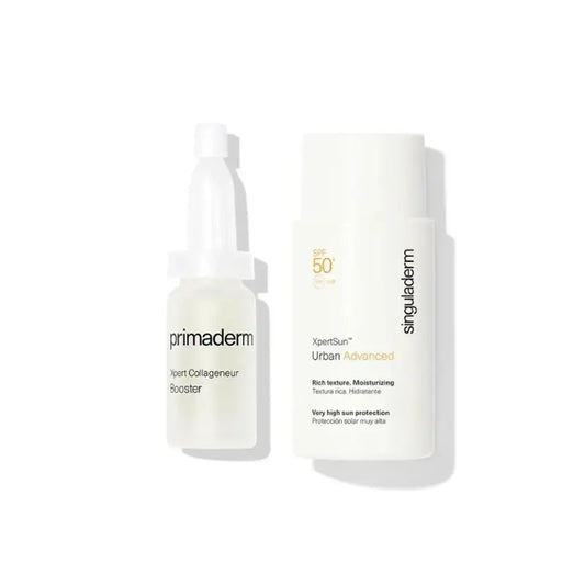 Primaderm Xpert Kit Pro Peau Normale / Sèche