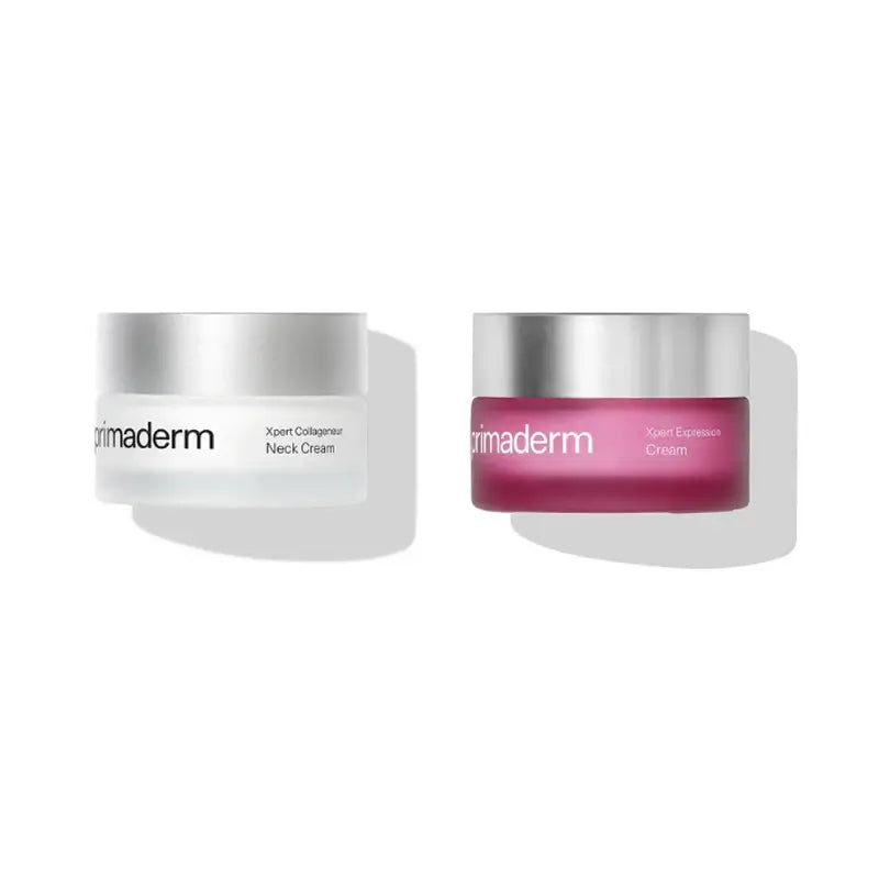Kit Primaderm Xpert Visage et Cou