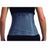 Primspine Care Soutien lombosacré Gaine croisée lombaire semi-rigide Gris Xl