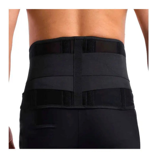 Primspine Lumbosacral Work Girdle, Size Xxxl