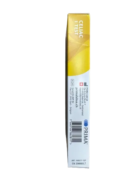 Prisma Home Celiac Test, 1 unité