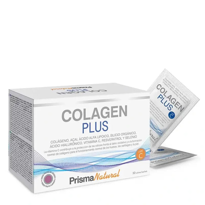 Prisma Natural Colagen Plus sticks anti-âge