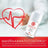 Prisma Natural Lesscol, 60 Capsules