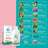 Prisma Natural 25 Day Challenge, 500 ml