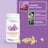 Prisma Natural Safran+Garcinia+Café Vert, 30 Capsules