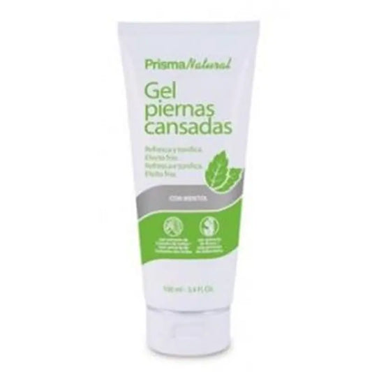 Prisma Natural Tired Legs Gel 100Ml.