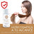 Prisma Natural Skin Hair & Nails, 60 Capsules 563 Mg