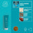 Prisma Natural Sea Beauty Plankton Scrub Gel exfoliant, 50 ml