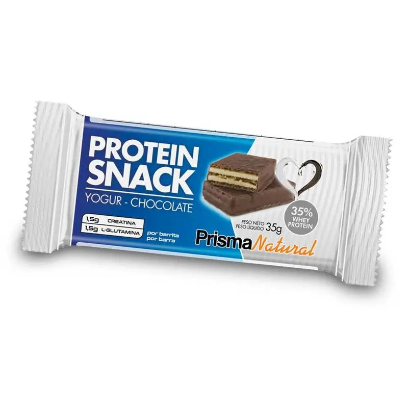 Yoghourt Prisma Natural Protein Snack