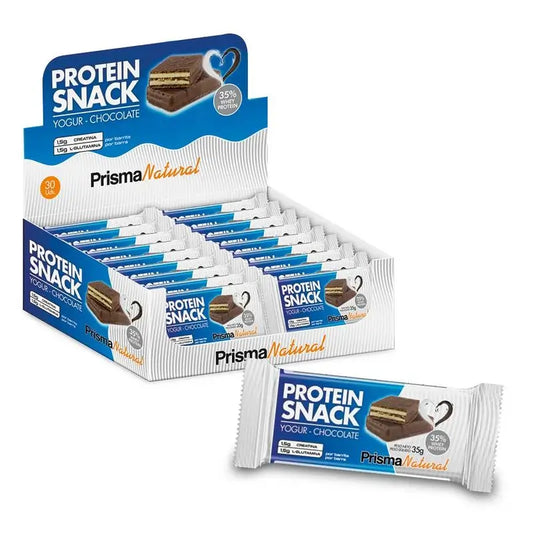 Yoghourt Prisma Natural Protein Snack