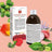 Prisma Natural Raspberry Ketone Solution, 500 ml