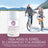 Prisma Natural Tryptophan + Mg + Melatonin, 60 Comprimés