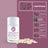 Prisma Natural Tryptophan + Mg + Melatonin, 60 Comprimés