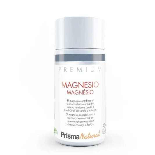 Prisma Premium Magnésium, 60 Capsules