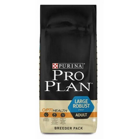 Pro Plan Canine Adult 14+ Large Breed Athletic 2,5Kg