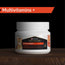 Pro Plan Cat Supplement Multivitamins 4X60Gr, supplement for cats