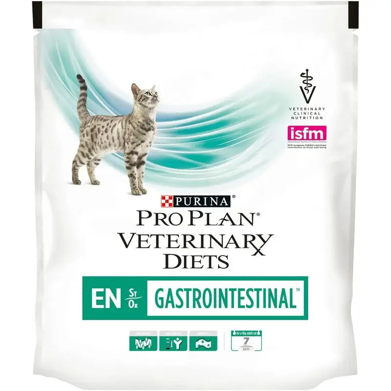 Pro Plan Vet Feline In Gastroenteric Box 6X400Gr