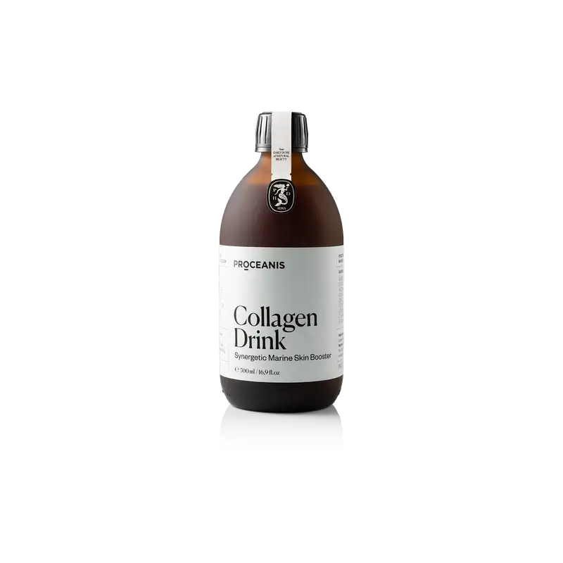 Boisson au collagène Proceanis, 500 ml