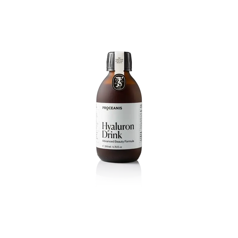 Proceanis Hyaluron Drink, 200 ml