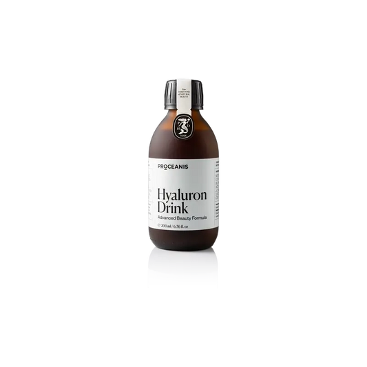Proceanis Hyaluron Drink, 200 ml