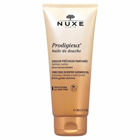Nuxe Prodigieux® Huile de douche