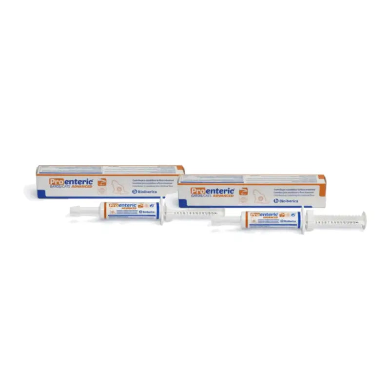 Proenteric Advanced Chats, lot de 2 x 15 ml