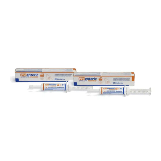 Proenteric Advanced Chats, lot de 2 x 15 ml