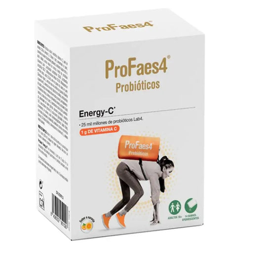 Profaes4 Immune-C, 14 enveloppes