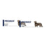 Promax Pack 2 x 30 ml, complément alimentaire antidiarrhéique pour chiens de grande race