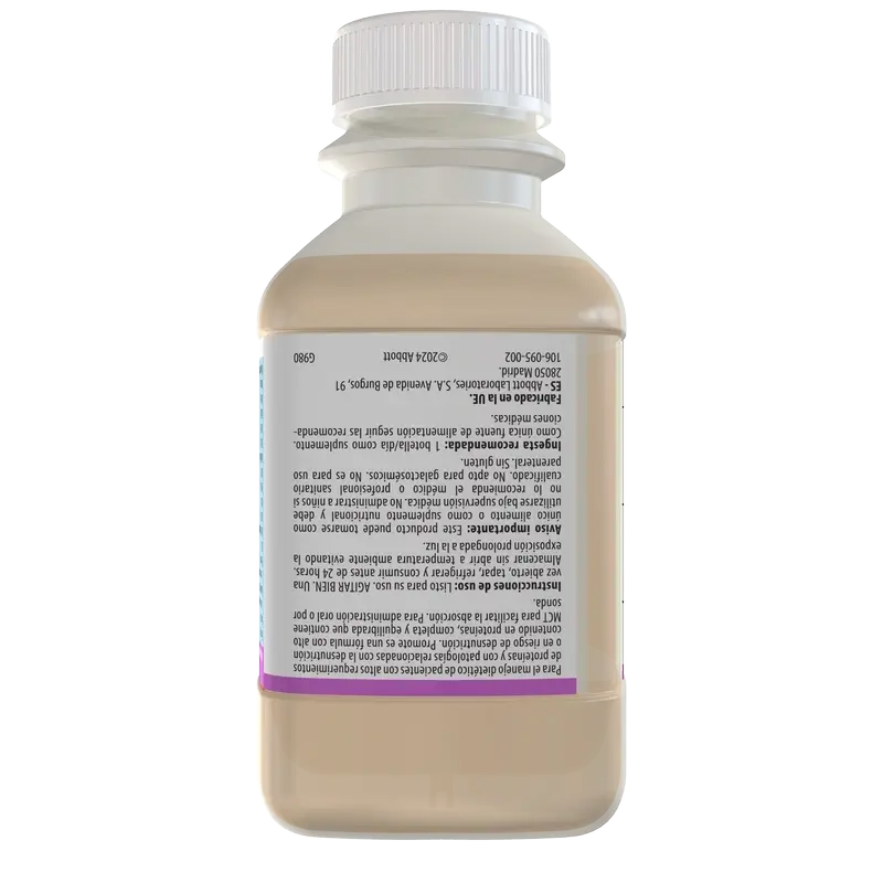 Promote 8 R.T.H. Vanille, 500 Ml
