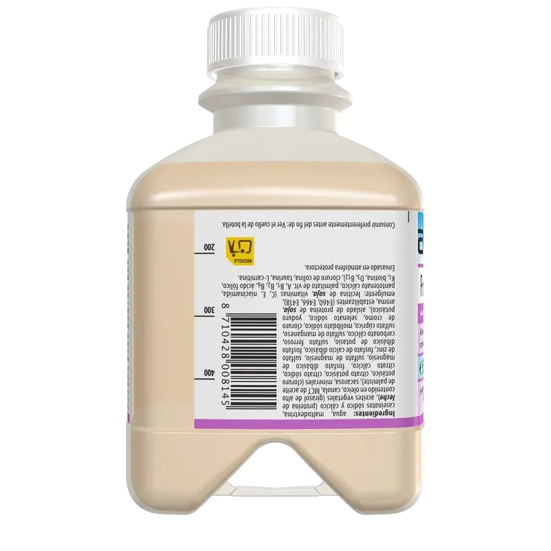 Promote 8 R.T.H. Vanille, 500 Ml