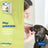 Virbac Pronefa 60 ml, Supplément rénal pour chiens et chats