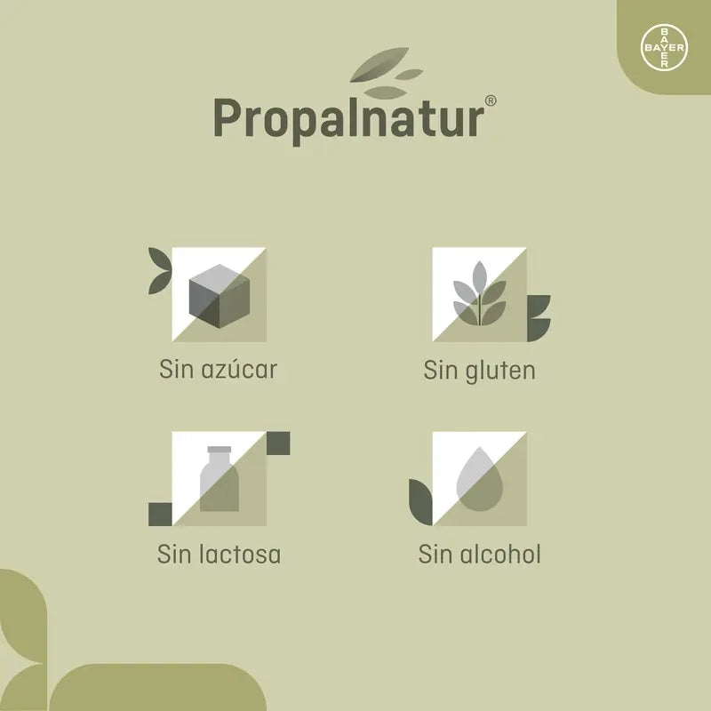 Propalnatur Spray , 1 unité